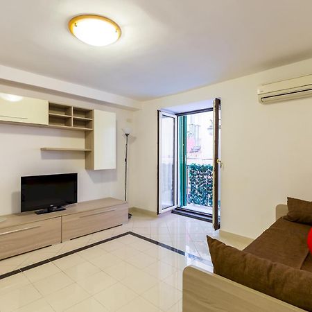 나폴리 Qs1 - Indipendent Flat In Center 아파트 외부 사진