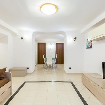 나폴리 Qs1 - Indipendent Flat In Center 아파트 외부 사진