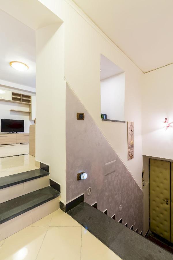 나폴리 Qs1 - Indipendent Flat In Center 아파트 외부 사진